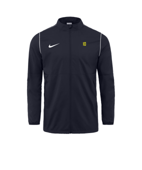 Nike Park 20 Regenjacke Blau F410