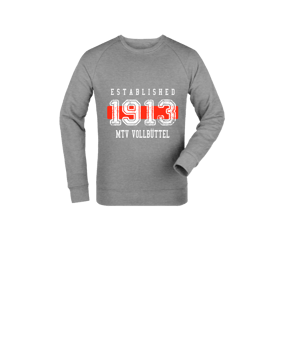Merch Mini Changer 2.0 Sweatshirt Kids Heather Grey FC250