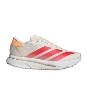 adidas Femmes Adizero Sl2 Chaussure de running Blanc - blanc