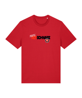 Merch Mini Creator 2.0 T-Shirt Kids Red FC004