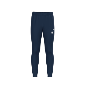 JAKO Light One Trainingshose Blau F900