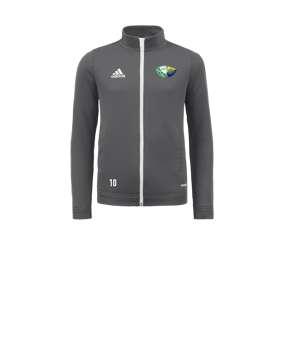 adidas Entrada SGM Rindelbach/Eggenrot Jacke