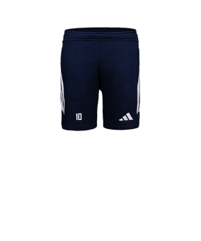 adidas Tiro 26 League Sweat Short Dunkelblau