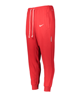 Nike Strike 24 Express Trainingshose Rot F657 - rot