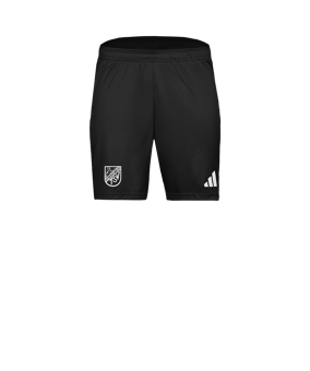 adidas Tiro 26 League Short Schwarz