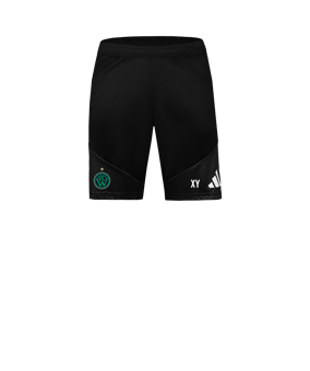 adidas Tiro 26 Short Schwarz