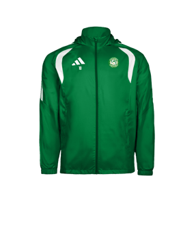 adidas Tiro 26 League Coupe-vent Vert