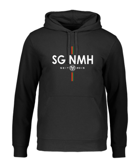 Merch Drummer 2.0 Hoody Black FC002