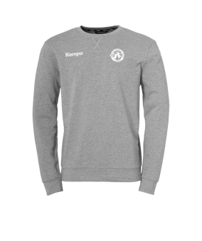 Kempa Sweatshirt Grau F05