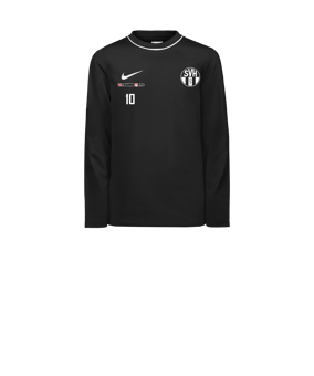 Nike Park 26 Sweatshirt Kids Schwarz F010
