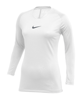 Nike Park First Layer Damen Weiss F100 - weiss