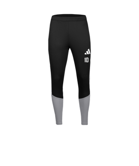 adidas Tiro 26 Trainingshose Schwarz