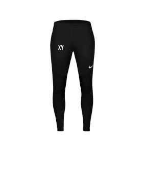 Nike Park 26 Trainingshose Schwarz F010