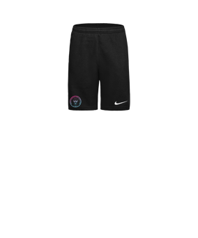 Nike Park 26 Short De Survêtement Enfants Noir C010