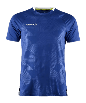 Craft Premier Solid Trikot Blau - blau