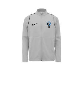 Veste de Training Nike Park 20 enfants blanche F100