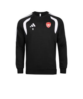 adidas Tiro 26 League Sweatshirt Noir 