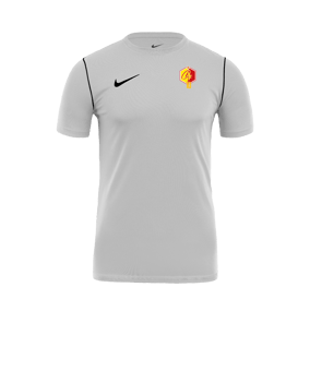 T-shirt de Training Nike Park 20 blanc F100 