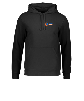 Merch Drummer 2.0 Hoody Black FC002