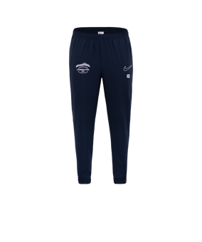 Nike Academy 25 Pantalon de présentation Bleu C410 
