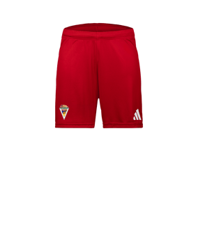adidas Entrada 26 Short Rot