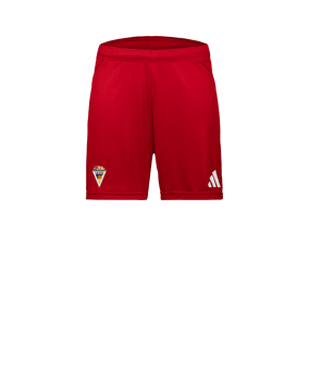 adidas Entrada 26 Short Rot