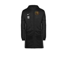Nike Park 26 Winterjacke Kids Schwarz F010