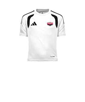 adidas Tiro 26 League Maillot Enfants Blanc 