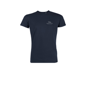 Merch Mini Creator 2.0 T-Shirt Kids French Navy | #logo (beidseitig)