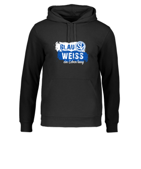 Merch Drummer 2.0 Hoody Black  | #design5