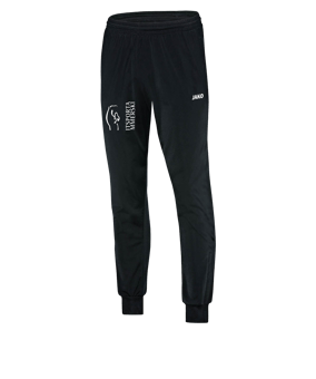 JAKO Classico Polyesterhose Schwarz F08