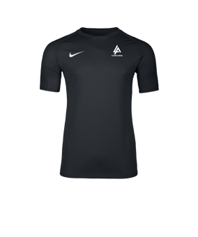Nike Academy II Maillot Noir C010