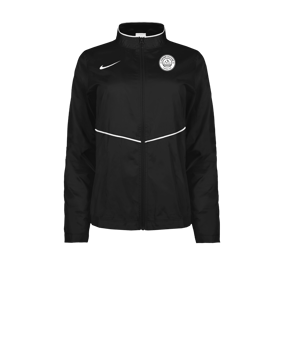 Nike Park 26 Veste de pluie Femmes Noir C010