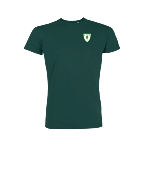 Merch Creator 2.0 T-Shirt Glazed Green FC036