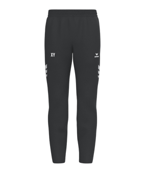 Erima Celebrate 125 Trainingshose Schwarz