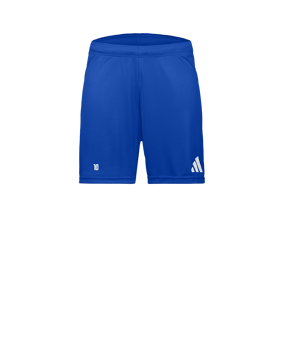 adidas Entrada 26 Court Bleu 