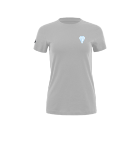 T-shirt Nike Park 20 femmes blanc F100 