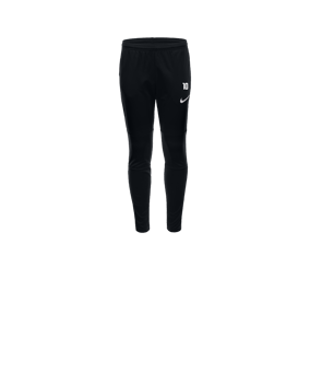 Pantalon de Training Nike Park 20 enfants noirs F010