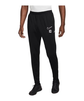 Nike Academy 25 Trainingshose Schwarz F010
