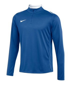 Nike Academy Pro 24 Drill Top Kids Blau F467 - blau