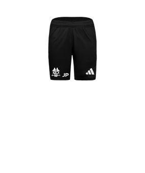adidas Tiro 26 League Short Kids Schwarz