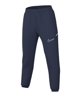 Nike Academy 25 Präsentationshose Blau F410 - blau