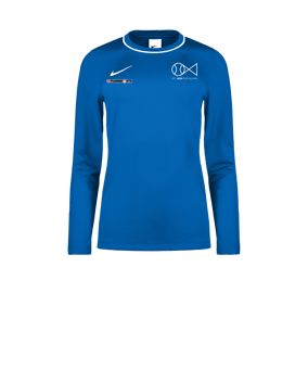 Nike Park 26 Sweatshirt Damen Blau F463