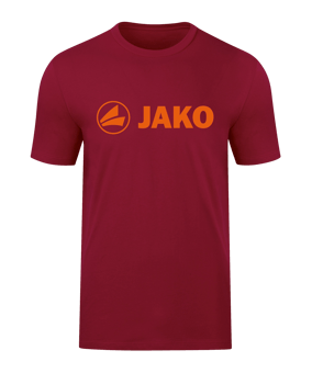 JAKO Promo T-Shirt Rot F151 - rot