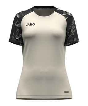 JAKO Sonic T-Shirt Damen Weiß F035 - weiss