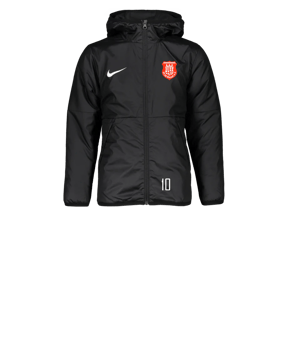 Nike Park 20 Repel Trainingsjacke Kids F010