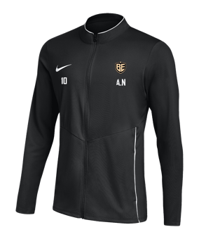 EFC NIKE TRAINING SWEATER adult size