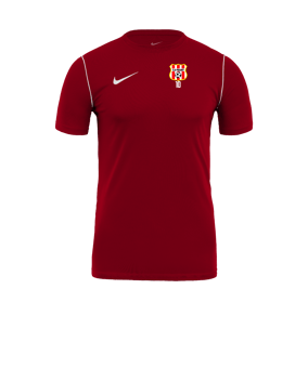 T-shirt de Training Nike Park 20 rouge F657 