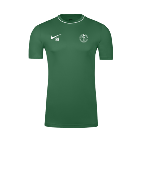 Nike Park 26 Trainingsshirt Grün F302
