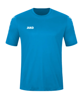 JAKO Team Trikot Damen Hellblau F89